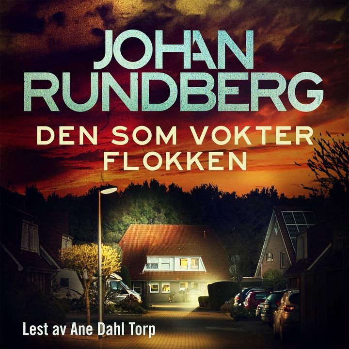 Den som vokter flokken