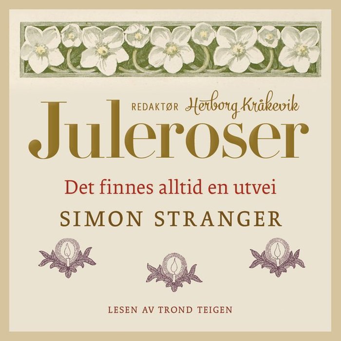 Det finnes alltid en utvei