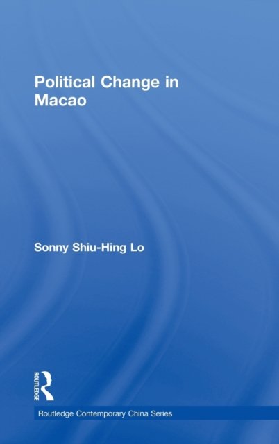 Political Change in Macao