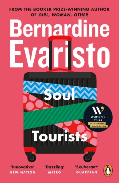 Soul Tourists