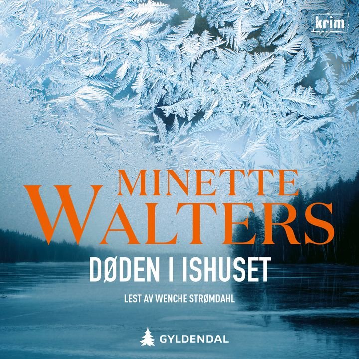 Døden i ishuset