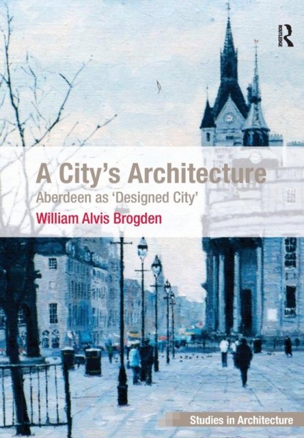 A City''s Architecture