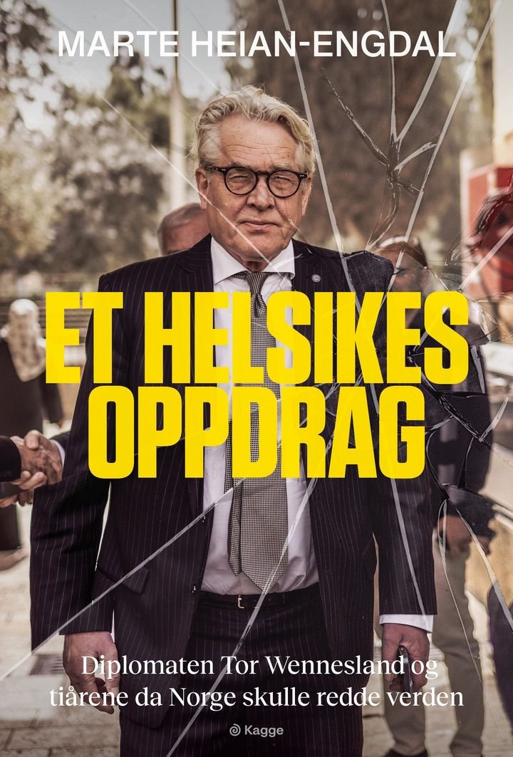 Et helsikes oppdrag