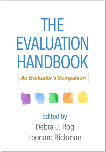 The Evaluation Handbook