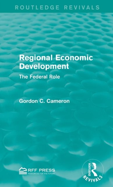 Regional Economic Development