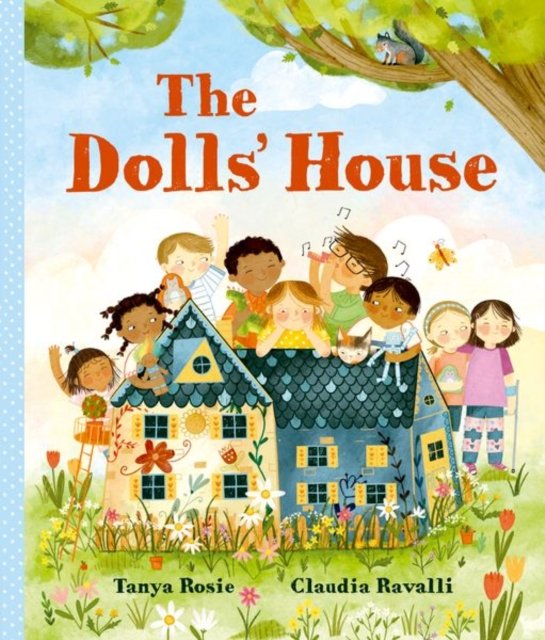 The Dolls'' House