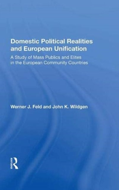 Domestic Realities Europ
