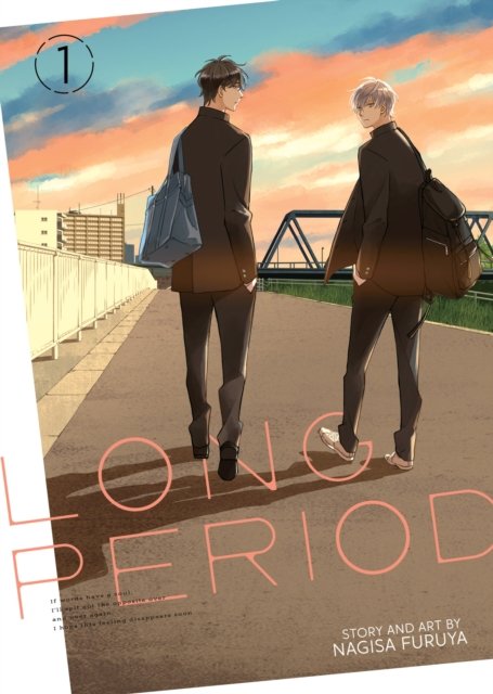 Long Period Vol. 1