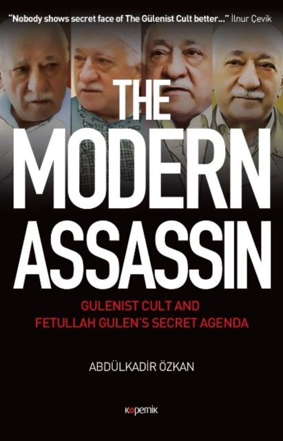 The Modern Assassin