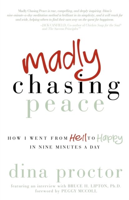 Madly Chasing Peace