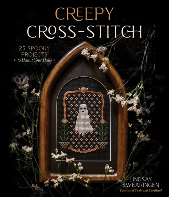 Creepy Cross-stitch
