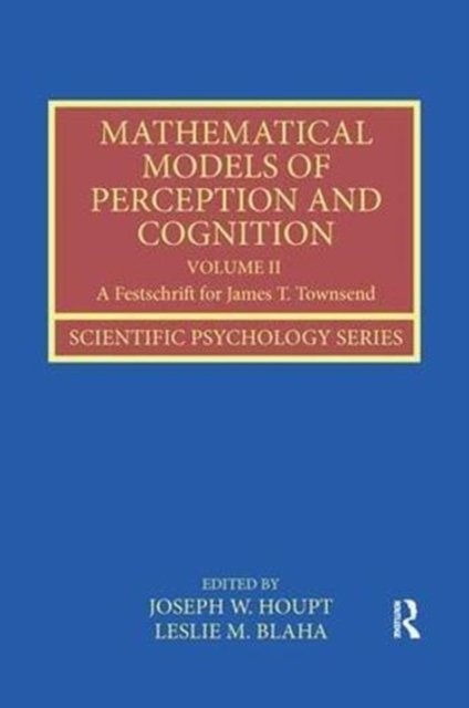 Mathematical Models of Perception and Cognition