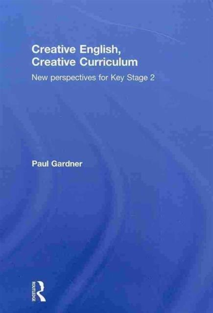 Creative English, Creative Curriculum