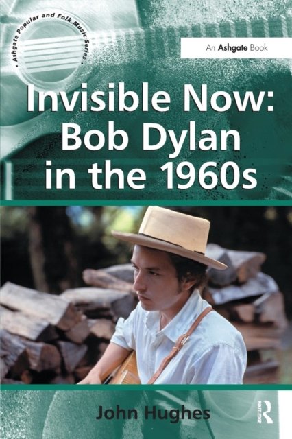 Invisible Now