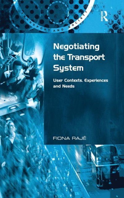 Negotiating the Transport System