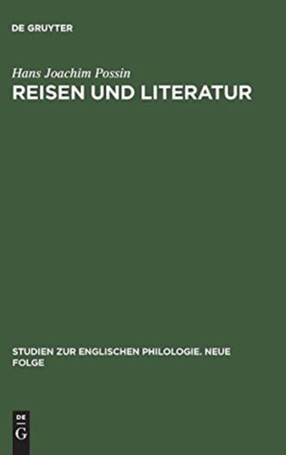 Reisen Und Literatur