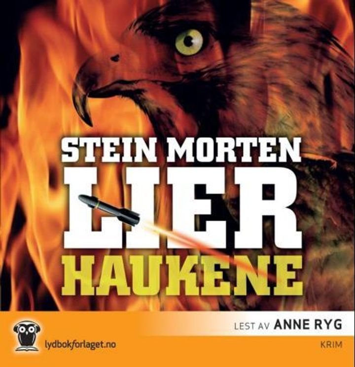 Haukene