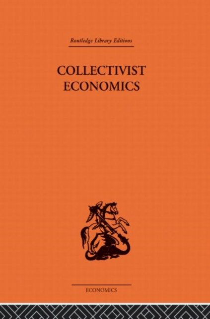 Collectivist Economics