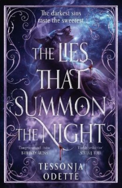 Lies That Summon the Night
