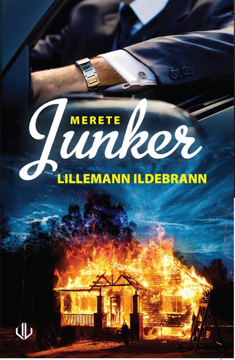 Lillemann Ildebrann
