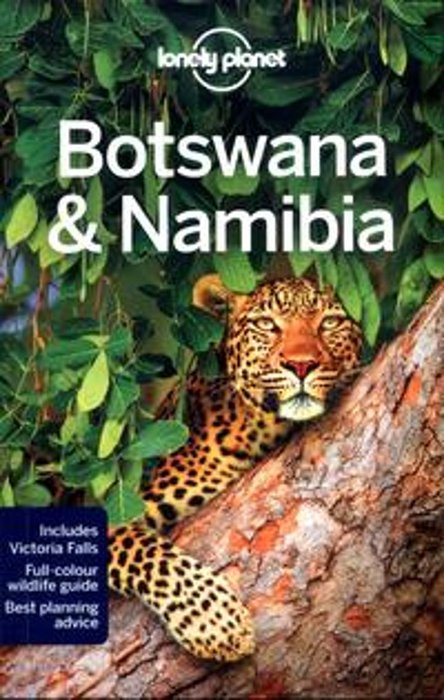 Botswana & Namibia