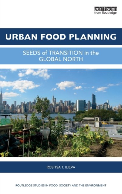 Urban Food Planning