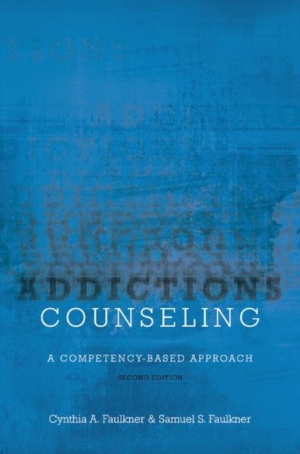 Addictions Counseling