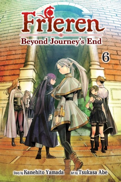 Frieren: Beyond Journey''s End, Vol. 6