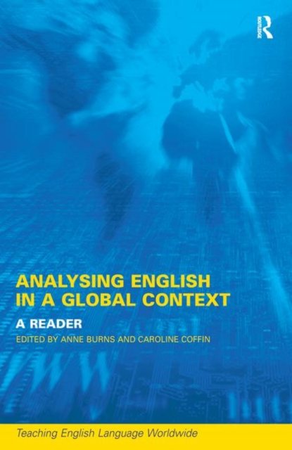 Analysing English in a Global Context
