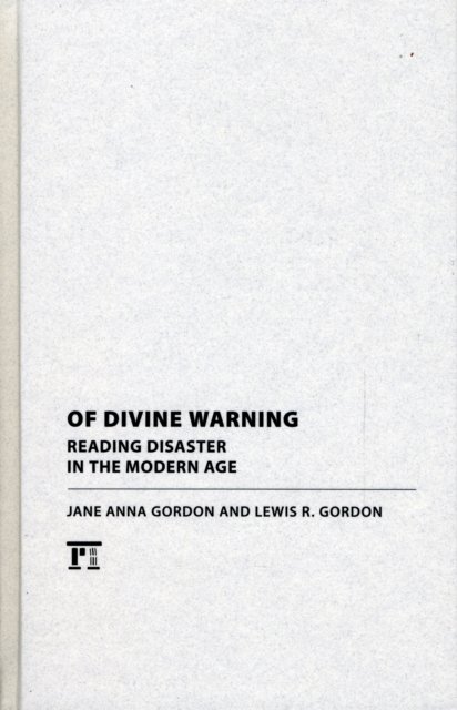 Of Divine Warning