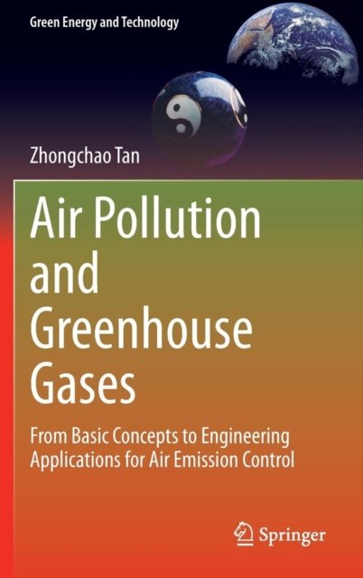 Air Pollution and Greenhouse Gases