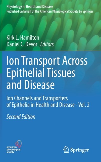 Ion Transport Across Epithelial Tissues and Disease
