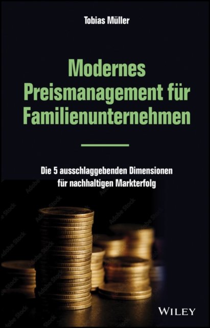 Preismanagement