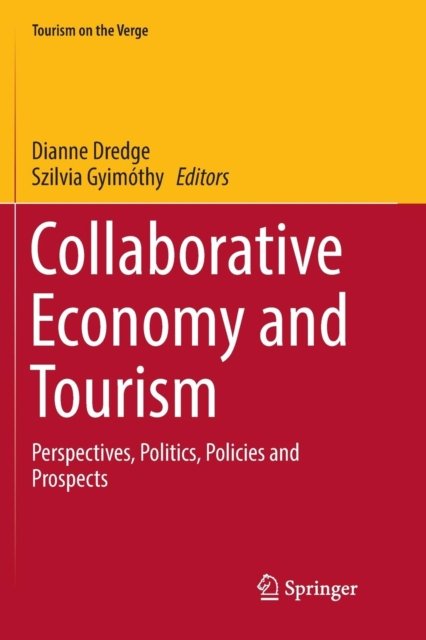 Collaborative Economy and Tourism