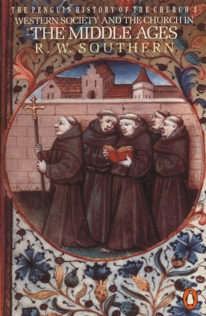 The Penguin History of the Church