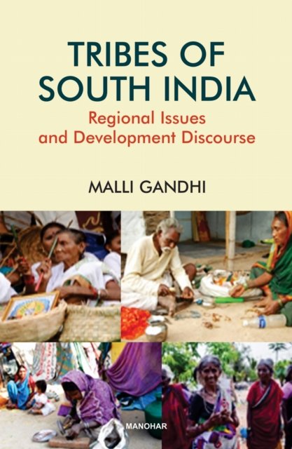 Tribes of South India