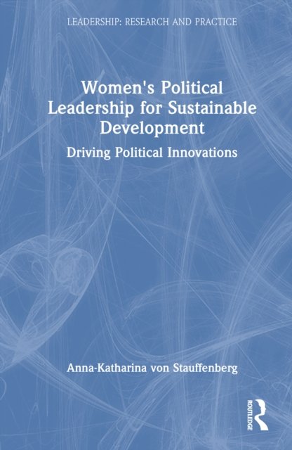 Women's Political Leadership for Sustainable Development