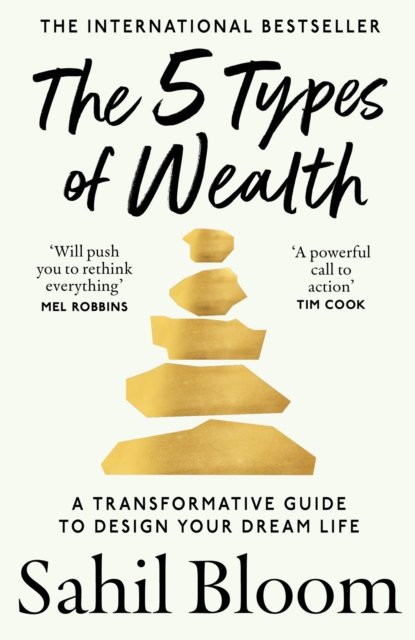 5 TYPES OF WEALTH PB