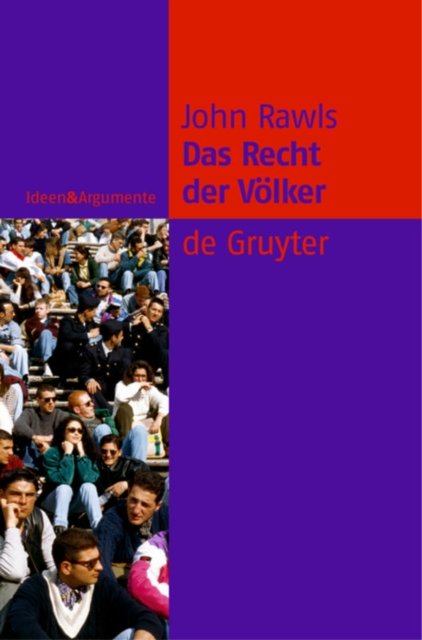 Recht der Völker