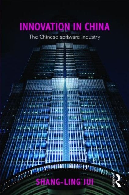 Innovation in China