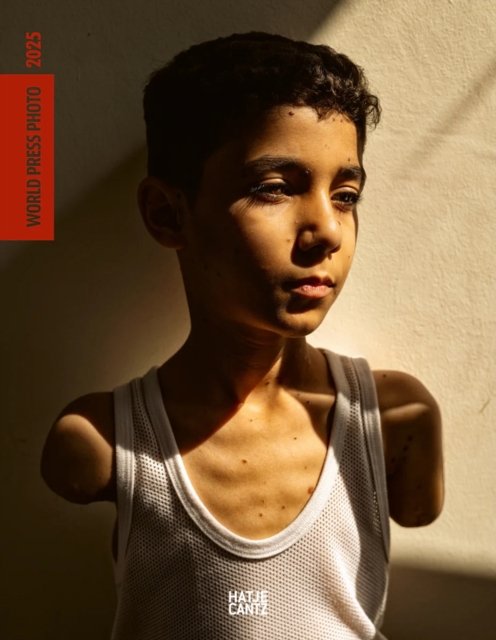 World Press Photo Yearbook 2025