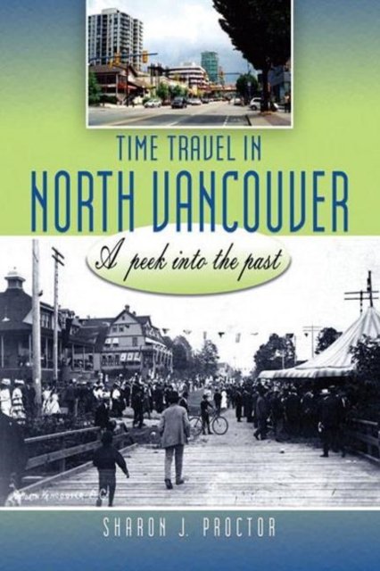 You're All Grown Up Vancouver