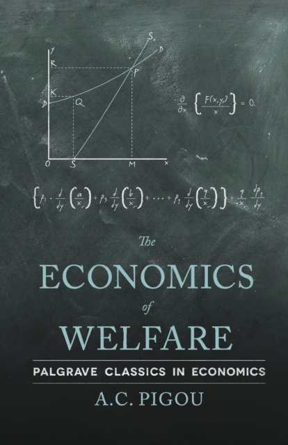 The Economics of Welfare