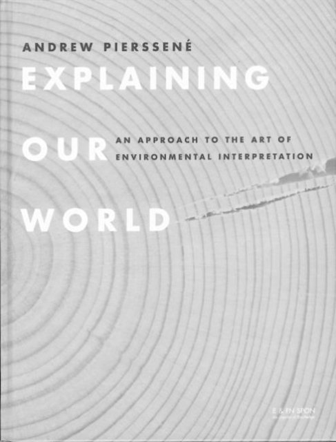 Explaining Our World