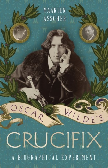 Oscar Wilde''s Crucifix