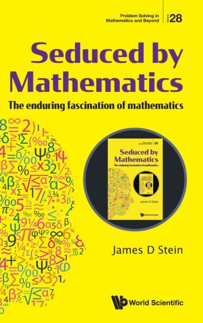 SEDUCED BY MATHEMATICS