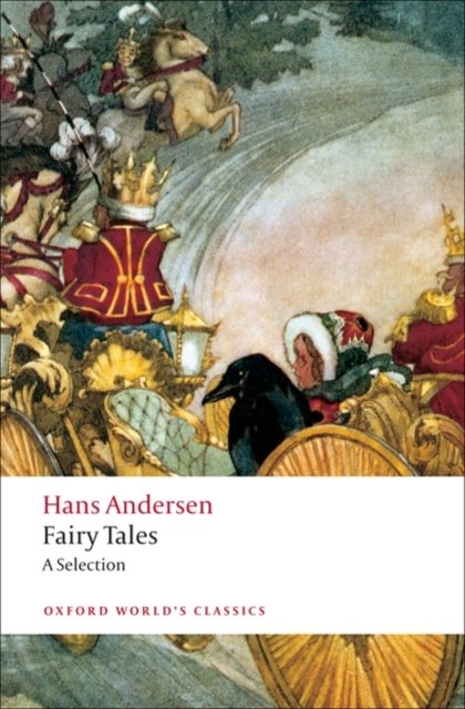 Hans Andersen''s Fairy Tales