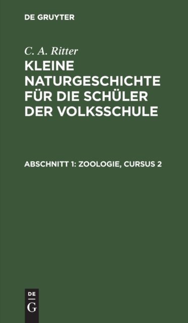 Zoologie, Cursus 2
