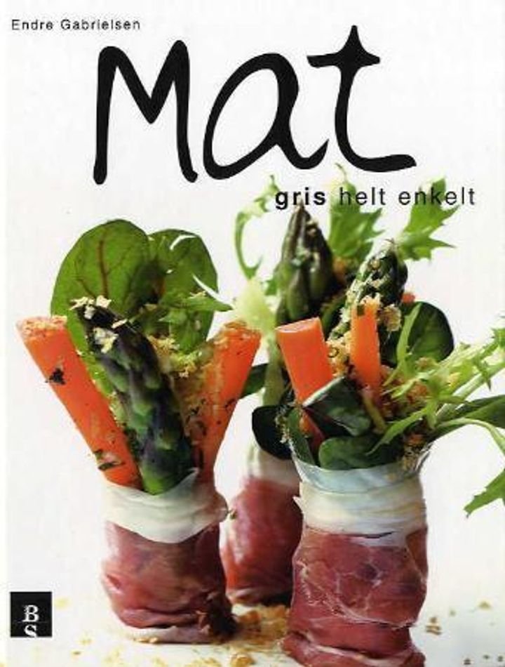 Mat - gris - helt enkelt