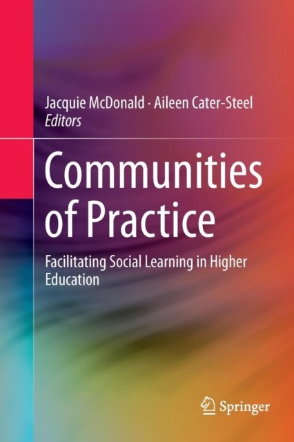 Communities of Practice